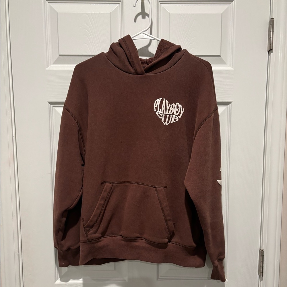Playboy Hoodie